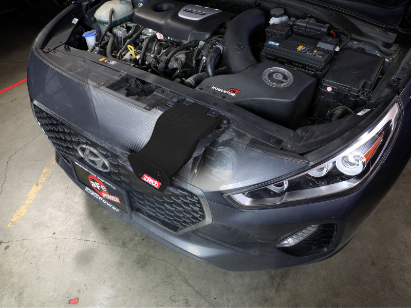 aFe 18-20 Hyundai Elantra GT L4-1.6L (t) Takeda Momentum Dynamic - 56-70005S-C-Dub Tech
