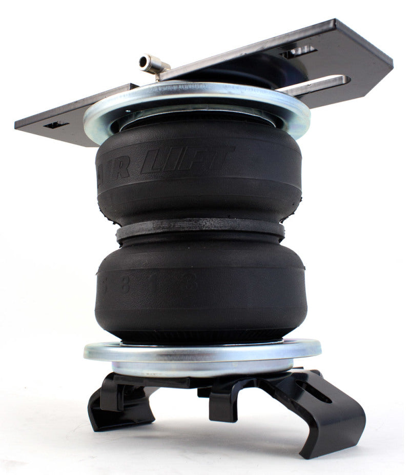 Air Lift Loadlifter 5000 for Half Ton Vehicles - 57230-C-Dub Tech