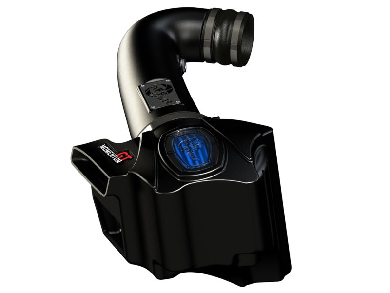 aFe Momentum GT Pro 5R Cold Air Intake System 11-17 - 54-76205-1-C-Dub Tech