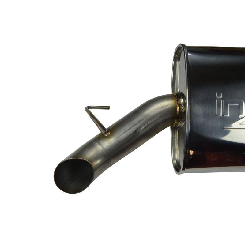 Injen 18-20 Jeep Wrangler JL V6-3.6L & L4-2.0L(t) High Tuck - SES5006AB