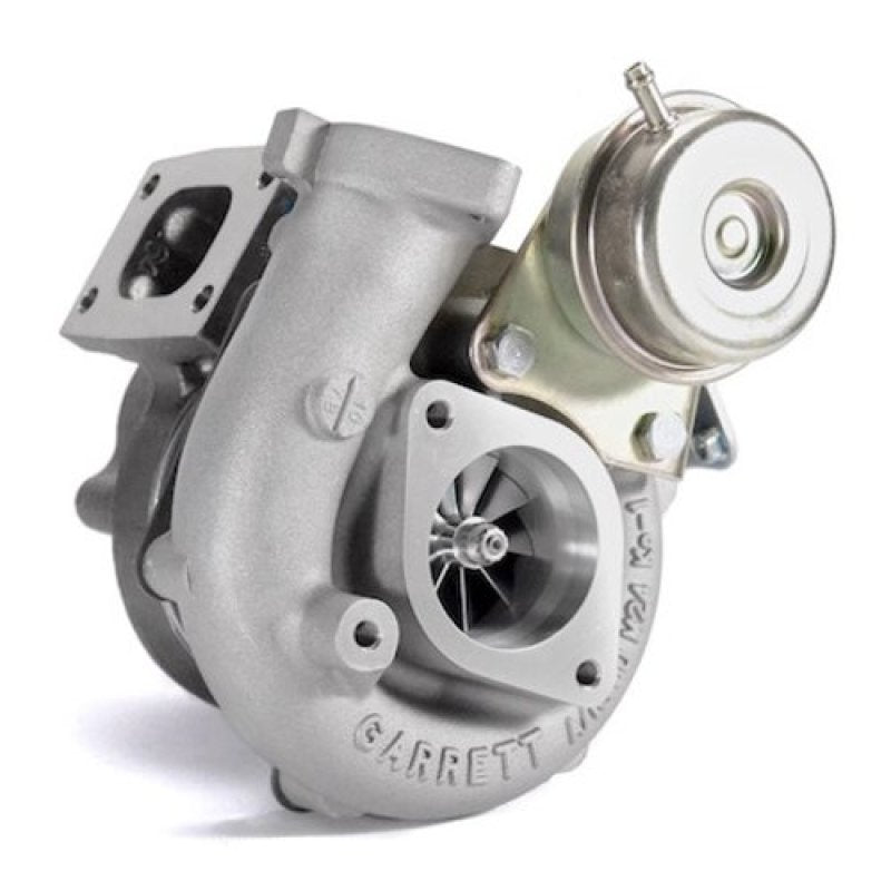 ATP Nissan SR20DET GTX2871R .64 A/R w/ IWG Bolt-On Turbo - ATP-GRT-TBO-505-.64-C-Dub Tech