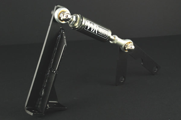 2003-2005 Mazdaspeed ProtŽgŽ-C-Dub Tech