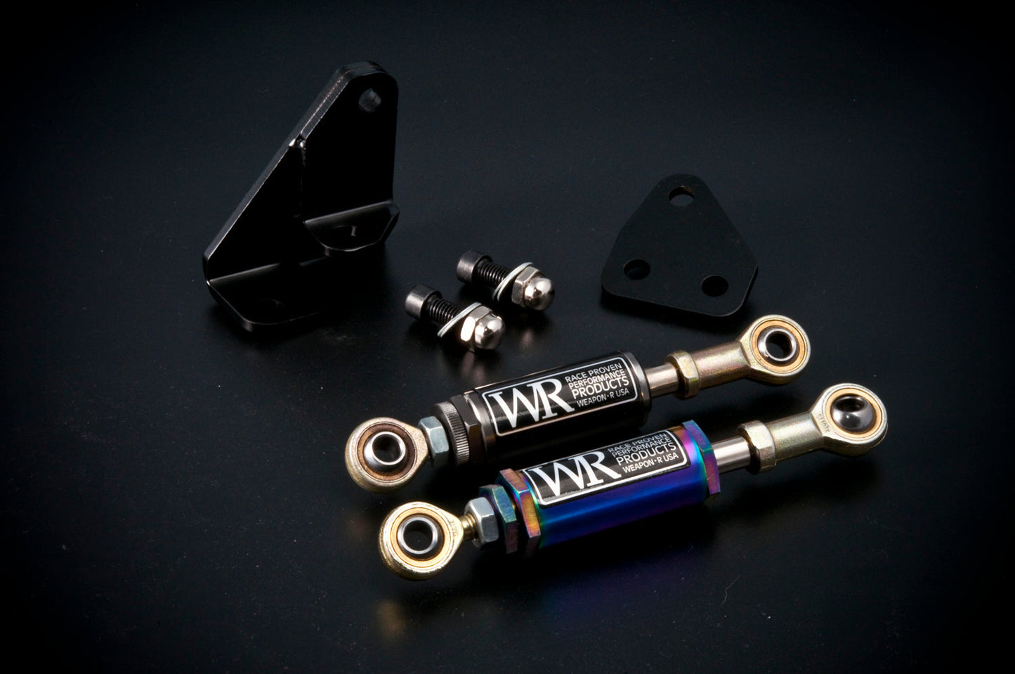 2006-2008 Honda Civic DX-C-Dub Tech