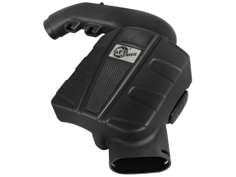 aFe MagnumFORCE Intake Stage-2 Si Pro DRY S 11-16 BMW - 51-82082-1-C-Dub Tech