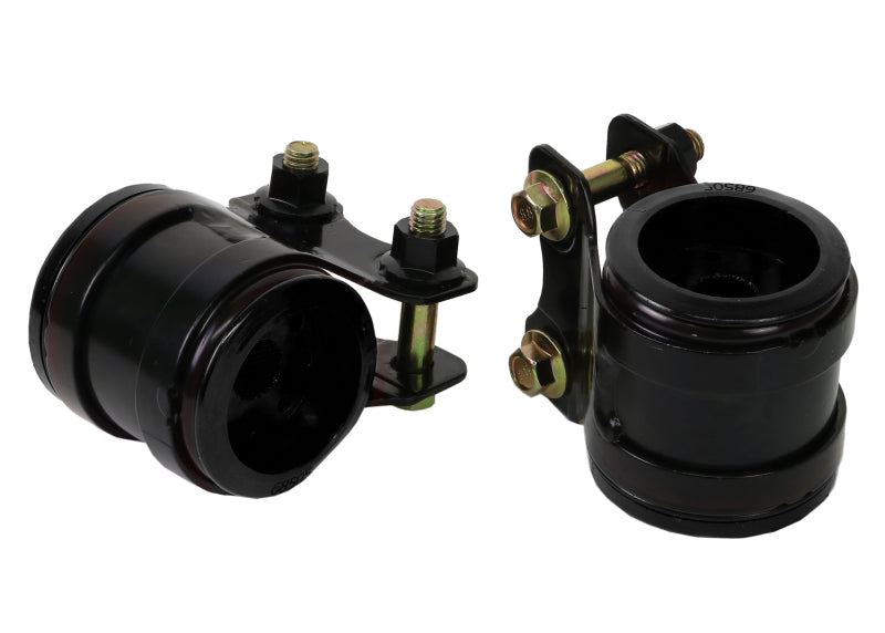 Whiteline Plus 05-11 Ford Focus / 04-09 Mazda 3 Front - W53528
