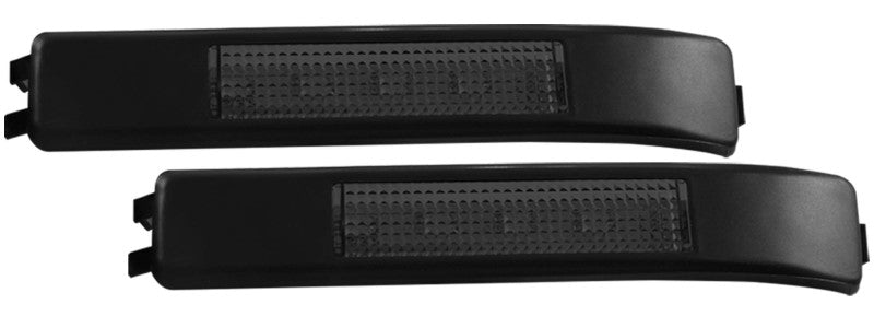 ANZO LED Mirror Lights 2009-2014 Ford F-150 LED Mirror Lights - 861114-C-Dub Tech