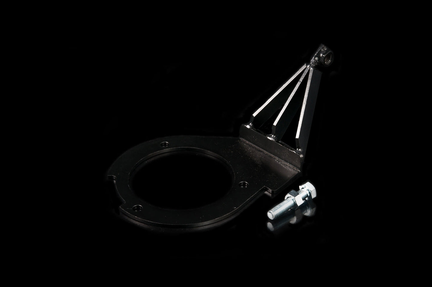 MASTER CYLINDER BRACE