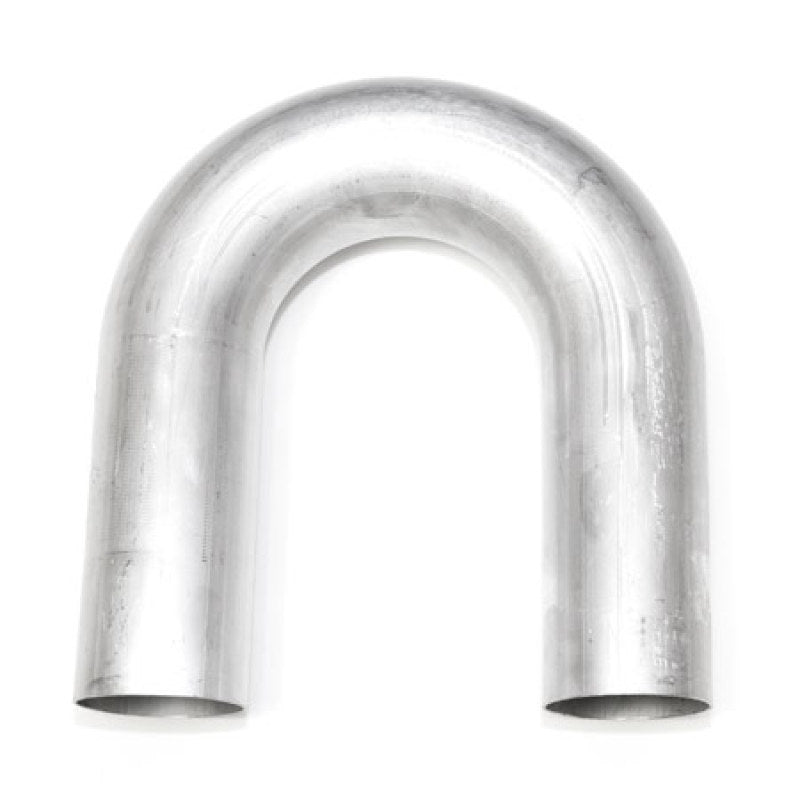 ATP Aluminum 3in 180 Degree U-Bend Elbow - ATP-ALM-010-C-Dub Tech