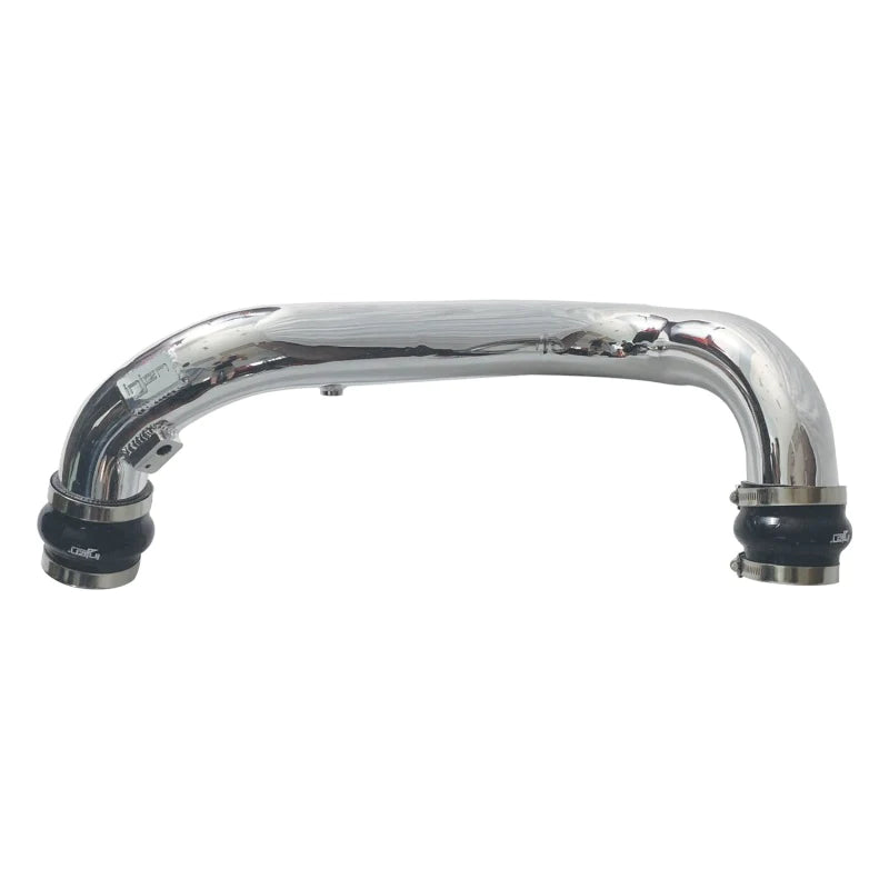 Injen 18-19 Audi S4/S5 (B9) V6 3.0L Turbo Polished Intercooler - SES3082ICP