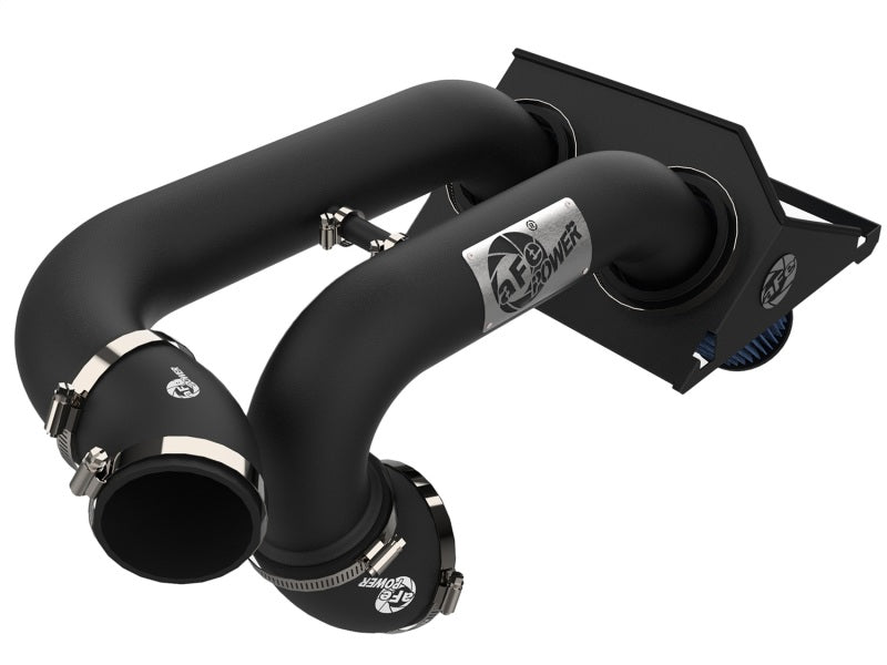 aFe Magnum FORCE Stage-2 Pro 5R Cold Air Intake System - 54-22972-B-C-Dub Tech