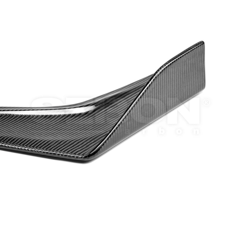 Seibon 14 Lexus IS250/350 F Sport TP-Style Carbon Fiber Front - FL14LXIS-TP