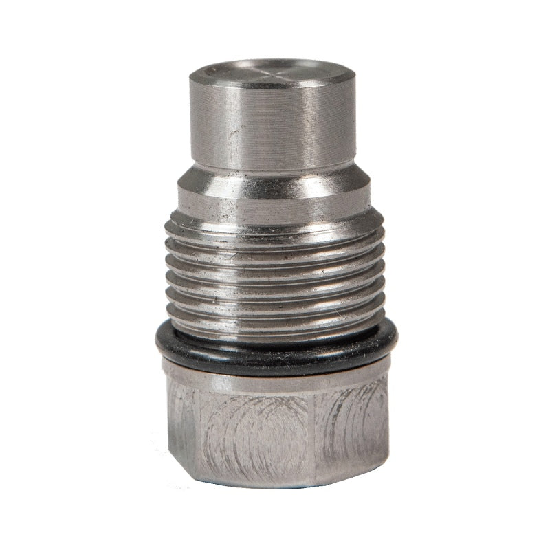 ATS Diesel 2004.5+ GM Trucks Fuel Rail Pressure Plug - 7050504290-C-Dub Tech