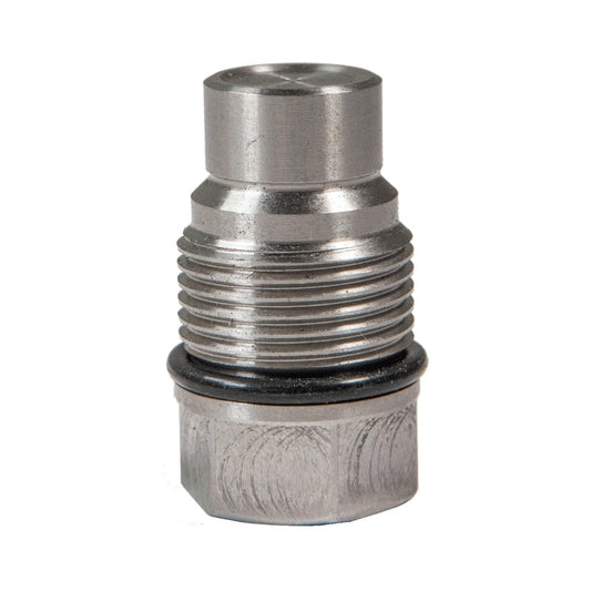 ATS Diesel 2004.5+ GM Trucks Fuel Rail Pressure Plug - 7050504290-C-Dub Tech