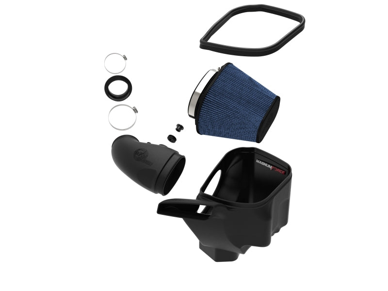 aFe MagnumFORCE Intake Stage-2 Pro 5R 12-21 Jeep Grand Cherokee - 54-13063R-C-Dub Tech