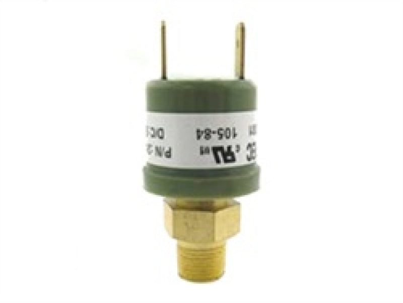 Air Lift Pressure Switch 85-105 PSI - 24544-C-Dub Tech