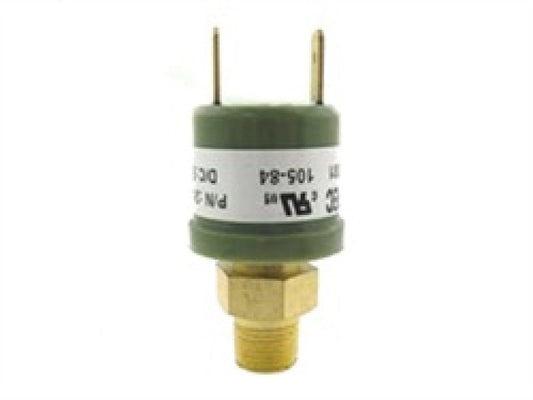 Air Lift Pressure Switch 85-105 PSI - 24544-C-Dub Tech