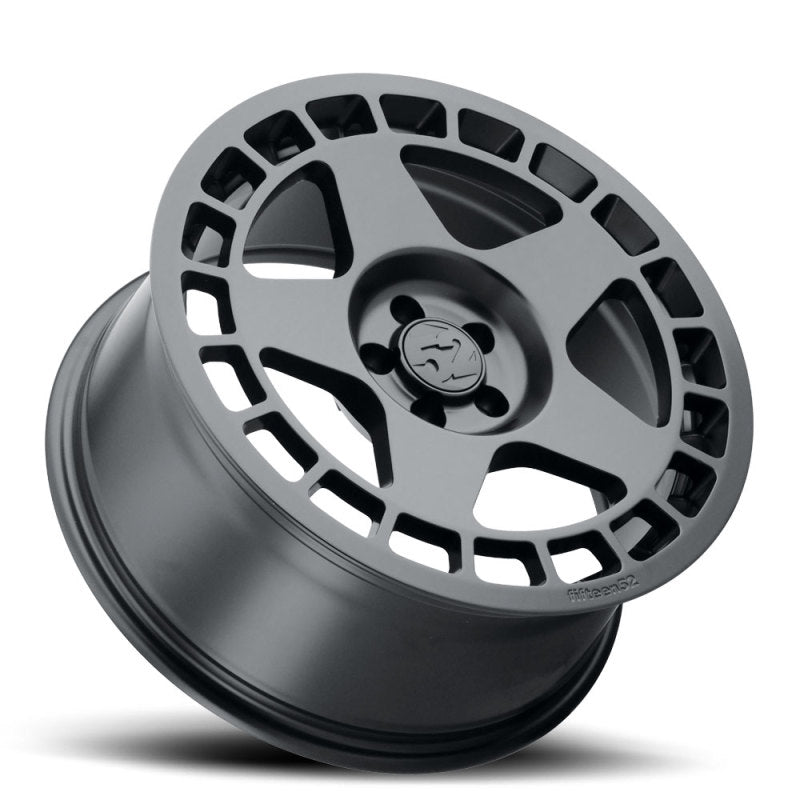 fifteen52 Turbomac 18x8.5 5x108 42mm ET 63.4mm Center Bore Asphalt - TURAB-88558+42