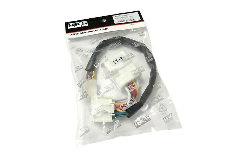 HKS / Blitz / Apexi / Stri 08+ WRX/STi TT - 41003-AF006