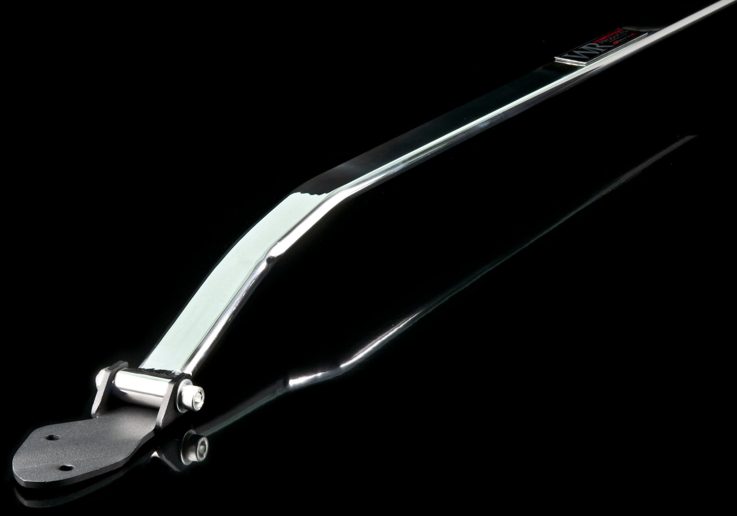 2002-06 Honda Fit Front Strut Tower Bar-C-Dub Tech