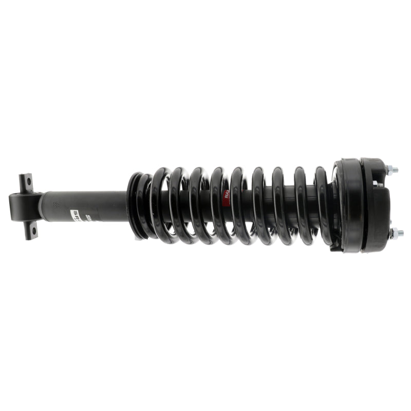 KYB Strut Plus Front Truck-Plus Leveling Assembly 14-19 Ford F-150 - SR4443K