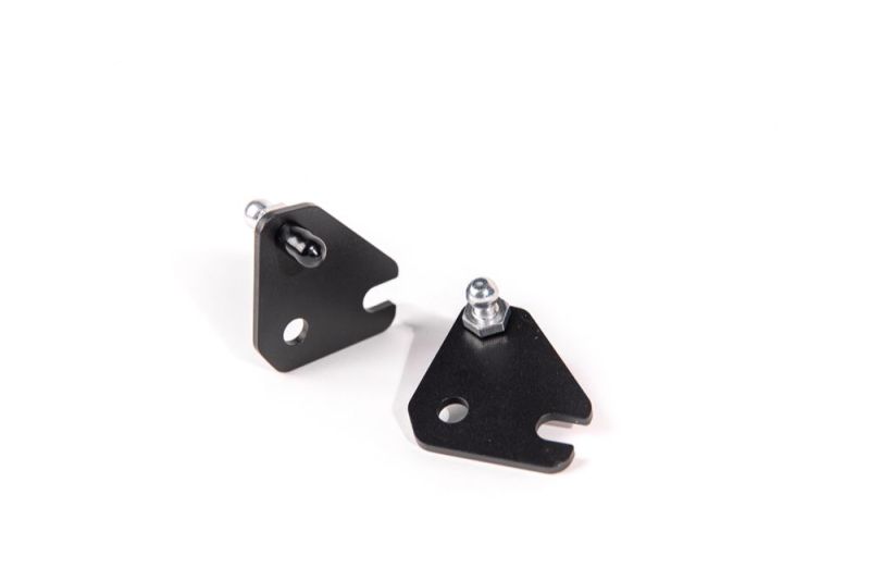 Agency Power Door Spring Kit Can-Am Maverick X3 2-Door 2017-2022 - AP-BRP-X3-390-C-Dub Tech