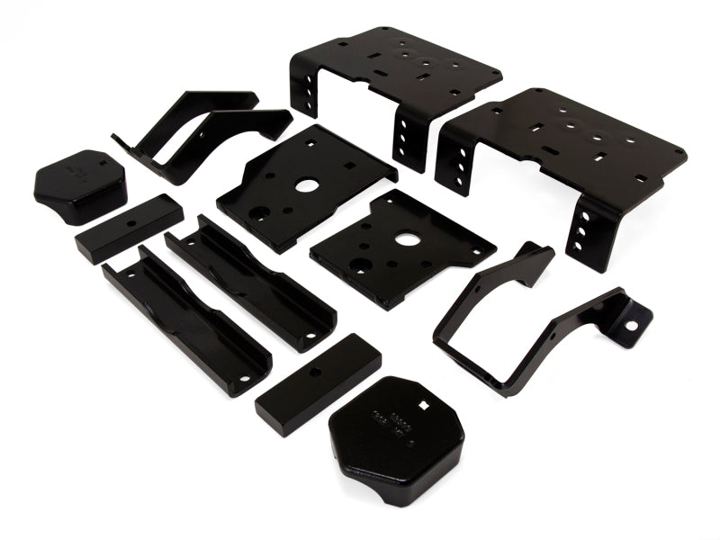 Air Lift LoadLifter 7500XL for 11-16 Ford F250/350 - 57596-C-Dub Tech
