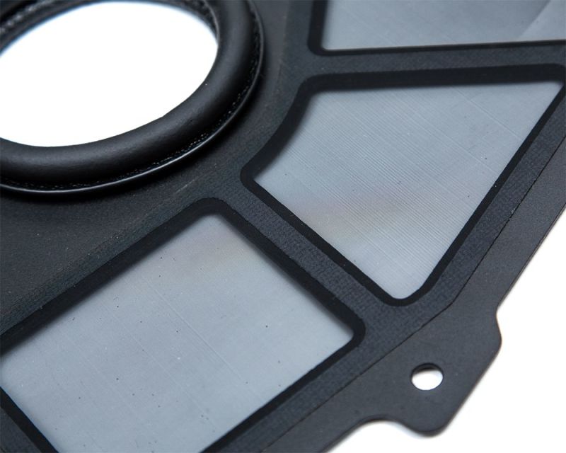 Agency Power 17-19 Can-Am Maverick X3 Turbo Cold Air Intake - AP-BRP-X3-110-C-Dub Tech