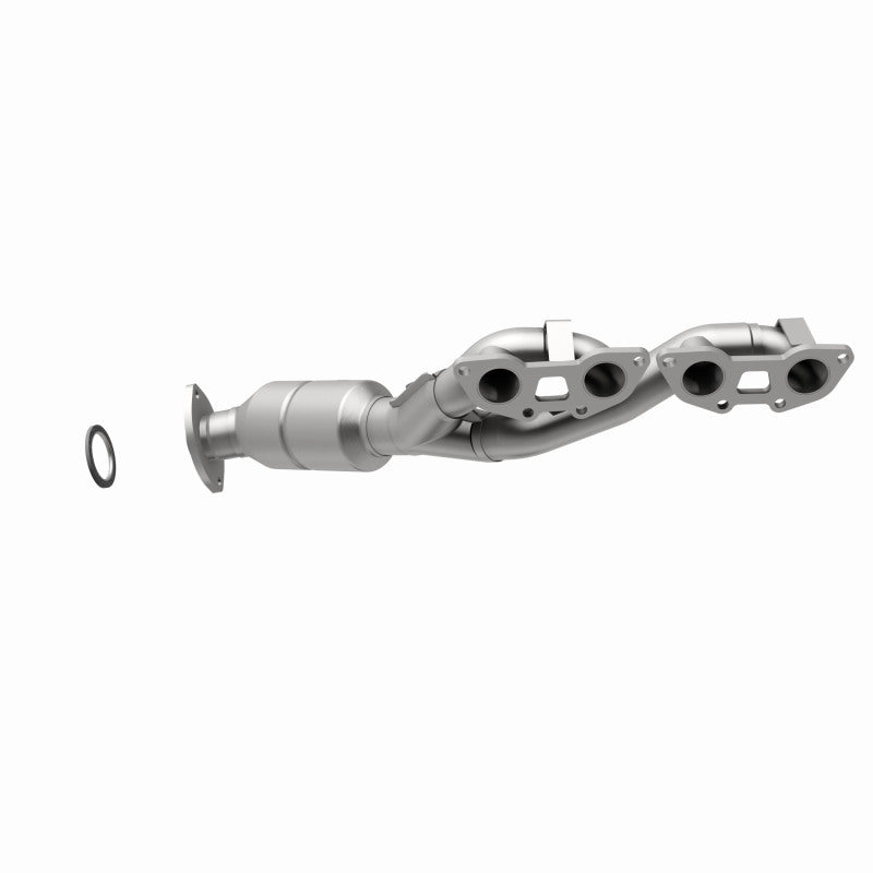 MagnaFlow California Converter Direct Fit 08-10 Lexus IS F 5.0L - 5531868