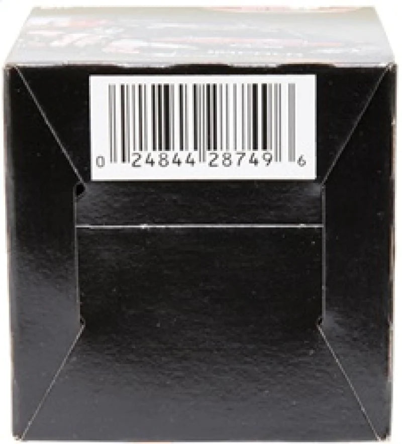 K&N Oil Filter for Mazda 3/5/6/CX-7/Mazdaspeed3/6 / Ford Escape/Fusion / - PS-7013