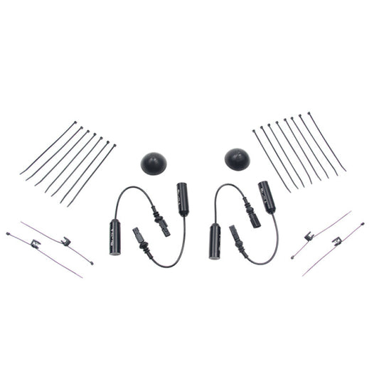 KW Electronic Damping Cancellation Kit Audi A3 / S3 Type - 68510124