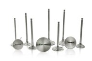 Ferrea 6000 Series Competition Stock Size Intake Valve For Nissan 350Z '03-'08