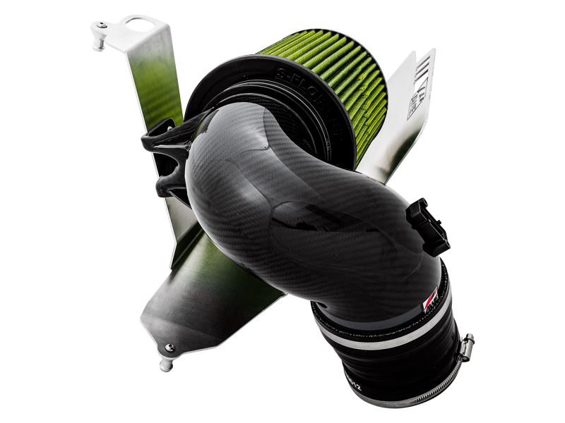 AWE Tuning 2020+ Toyota GR Supra S-FLO Carbon Intake - 2660-15018-C-Dub Tech