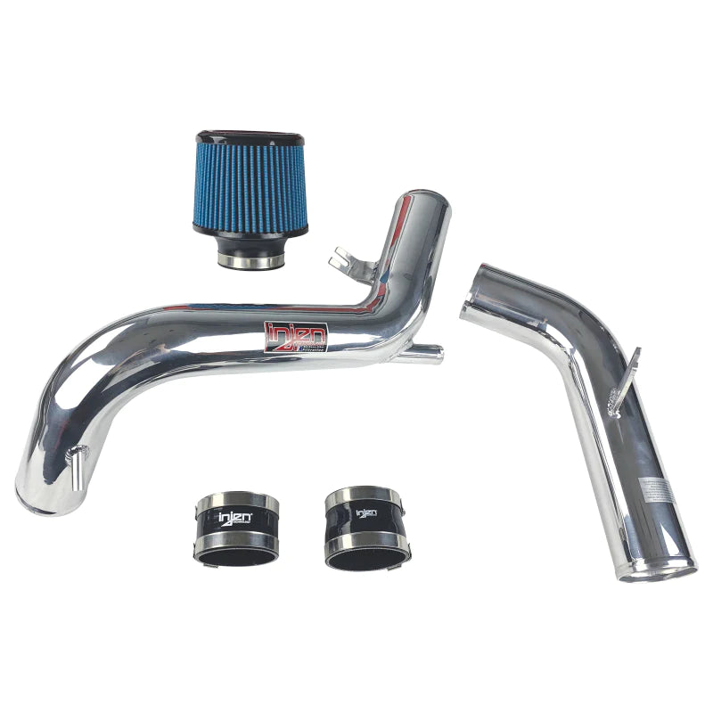 Injen 18-20 Hyundai Veloster L4-1.6L Turbo SP Cold Air Intake - SP1342P