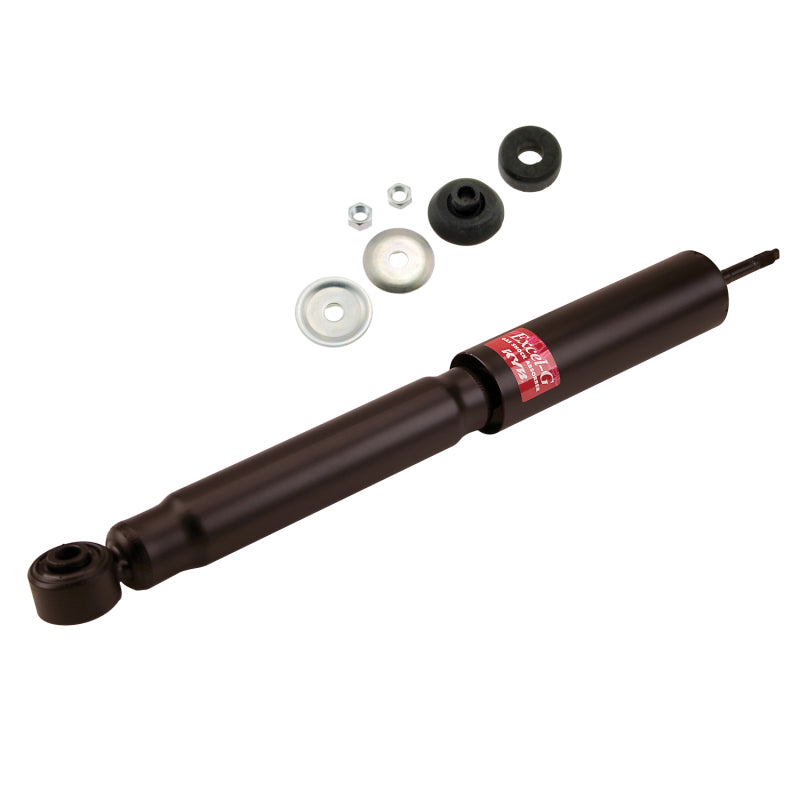 KYB Shocks & Struts Excel-G Front HONDA Passport 1998-02 ISUZU - 344298
