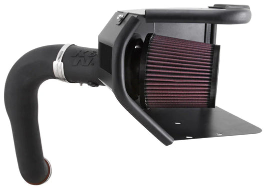 K&N 11-14 Jeep Patriot L4 2.0L Performance Intake - 57-1567