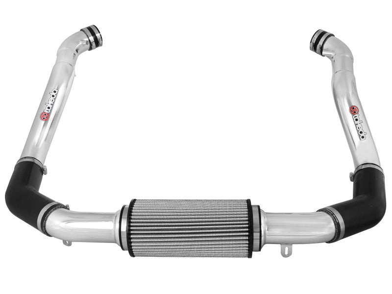 aFe Takeda Intakes Stage-2 PDS AIS PDS Infiniti G37 Coupe - TA-3016P-C-Dub Tech