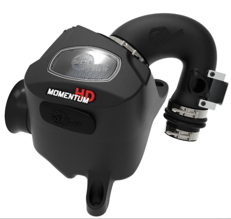 aFe 15-20 Toyota Hilux L4-2.8L (td) Momentum HD Cold Air - 50-70063T-C-Dub Tech