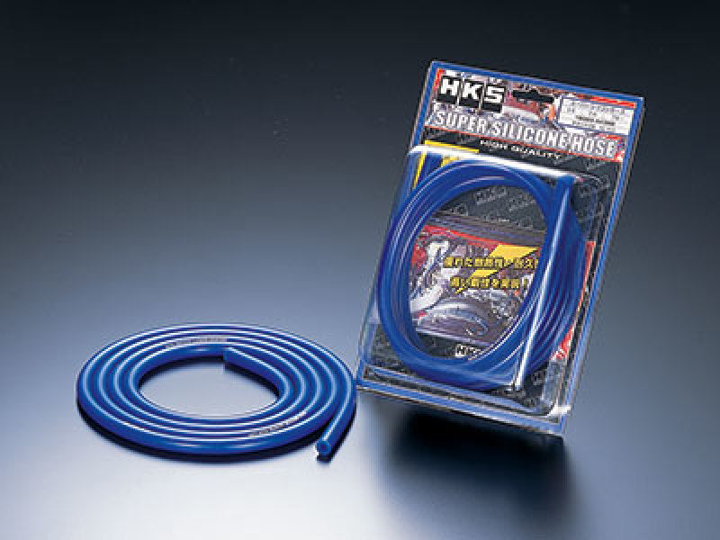 HKS Silicon hose Purple 70 L=55 - 90400-104100
