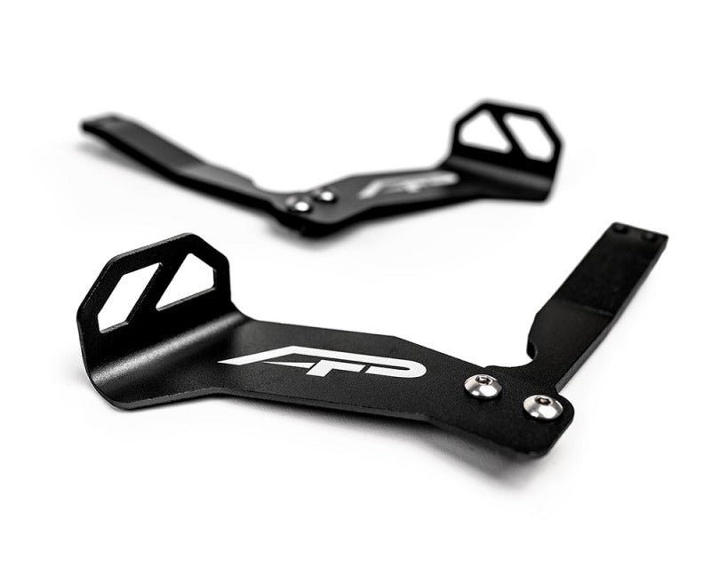 Agency Power 17-20 Can-Am Maverick X3 Aluminum Door Handle Upgrade - AP-BRP-X3-340-C-Dub Tech