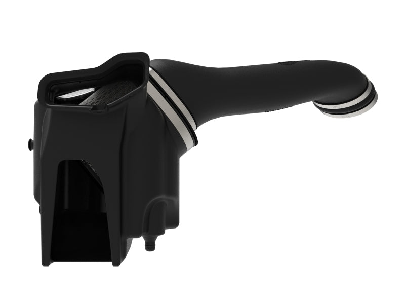 aFe Momentum HD Cold Air Intake System w/Pro Dry S - 50-70007D-C-Dub Tech