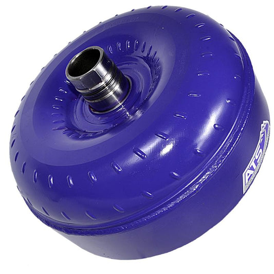 ATS Diesel Five Star Torque Converter - Low Stall - 3029454248-C-Dub Tech