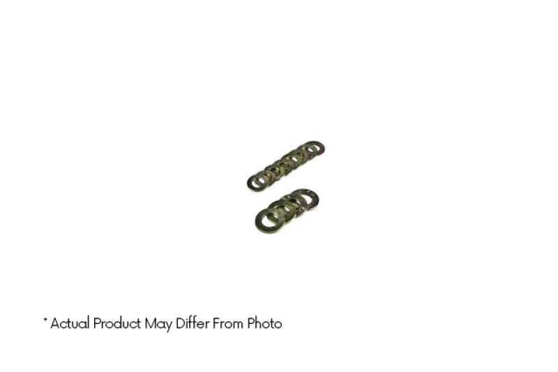 Belltech UPPER SHOCK RELOCATOR CHEVY 88-98 C-1500 - 6658-C-Dub Tech