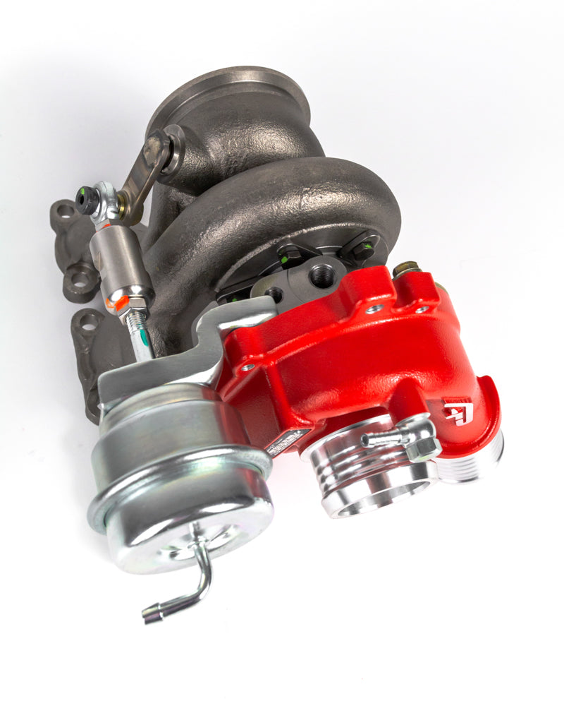 Agency Power 15-20 Can-Am Maverick X3 Turbo Upgrade - AP-BRP-X3-TURBO-C-Dub Tech