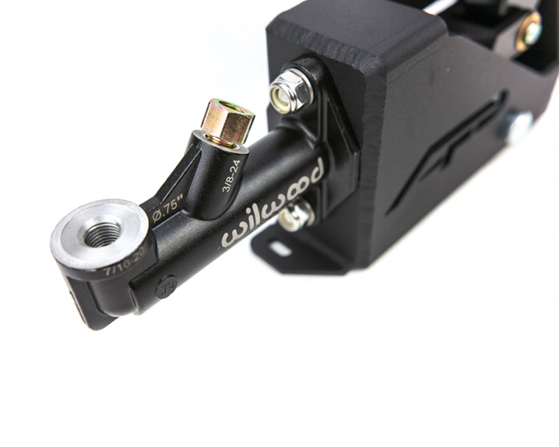 Agency Power 17-21 Can-Am Maverick X3 Agency Power Black Hydraulic - AP-BRP-X3-430-BLK-C-Dub Tech