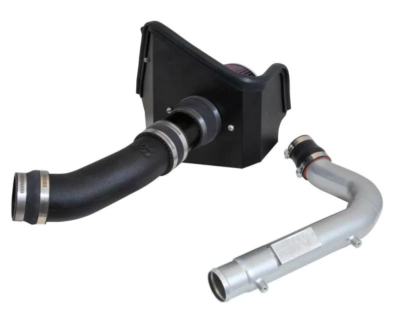K&N 14-15 Jeep Grand Cherokee V6-3.0L Turbo Diesel Aircharger Performance - 63-1570