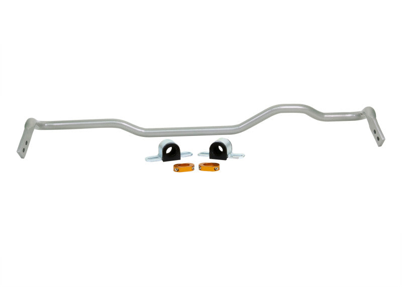 Whiteline 15-18 Volkswagen Golf R 24mm Rear Adjustable Sway Bar - BWR25XZ