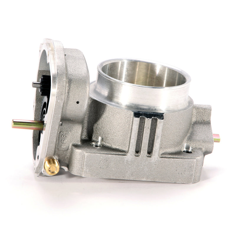 BBK 05-10 Mustang 4.0 V6 70mm Throttle Body BBK Power - 1765-C-Dub Tech