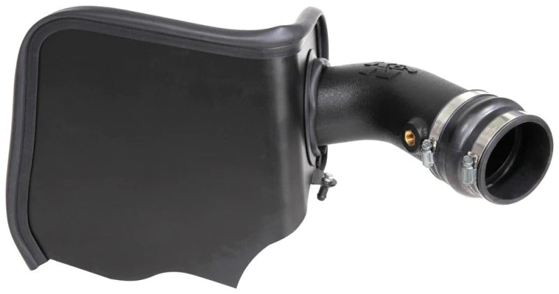 K&N 19-20 Jeep Cherokee V6-3.2L Aircharger Performance Intake - 63-1585