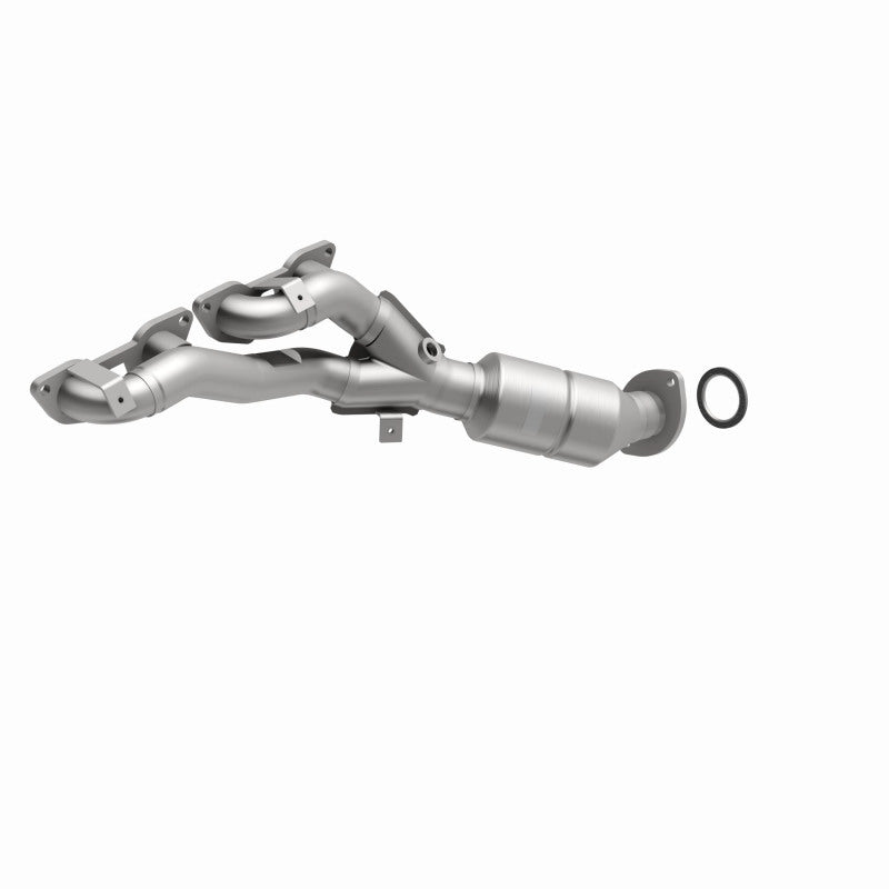 MagnaFlow California Converter Direct Fit 08-10 Lexus IS F 5.0L - 5531868