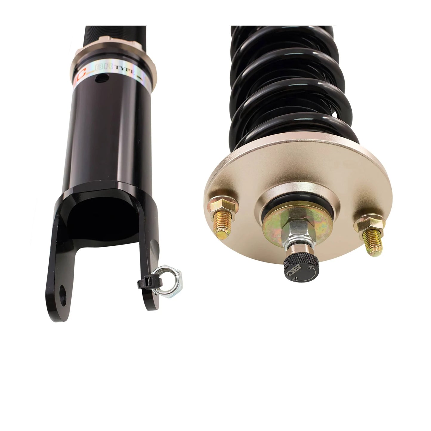 BR Series Coilover Acura TL 2009-2014 - A-75-BR